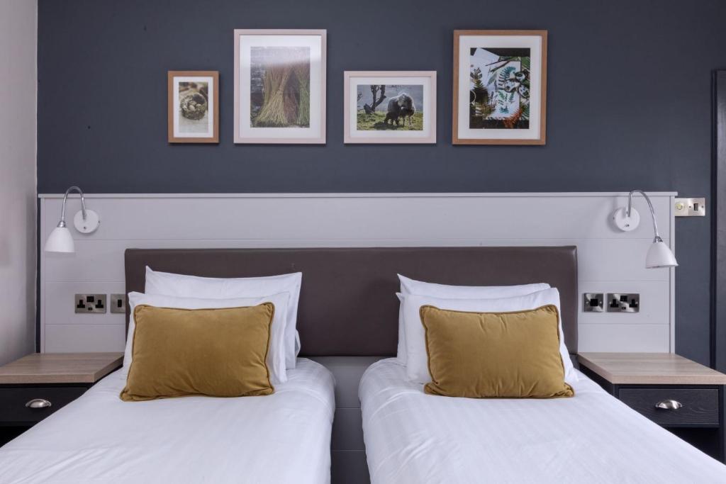 The Harrogate Inn - The Inn Collection Group - Resim 43