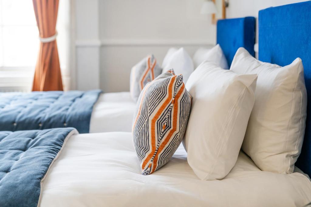 The Rodney Hotel - Resim 17