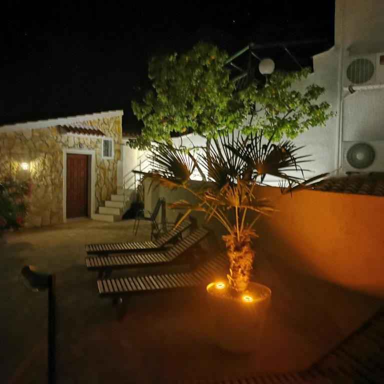 Fotografie z fotogalerie ubytování Apartmani Prgić v destinaci Sevid