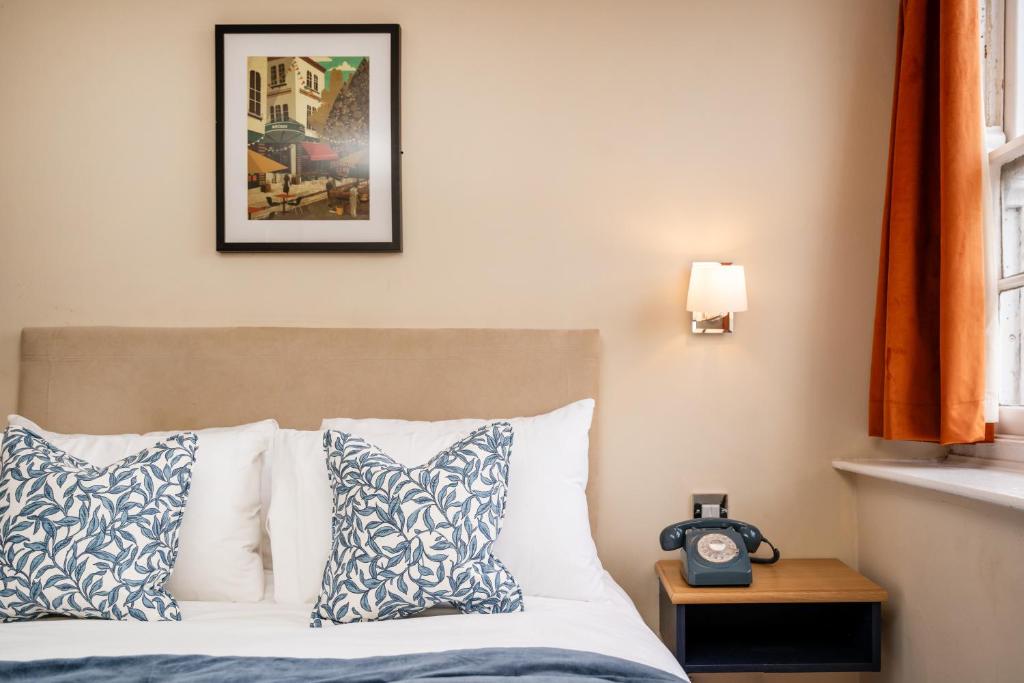 The Rodney Hotel - Resim 24