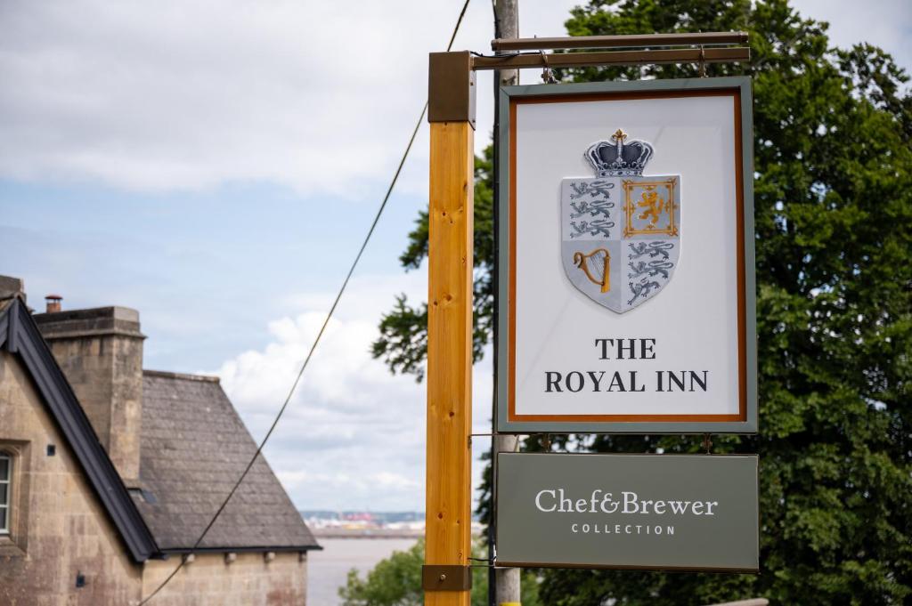 The Royal Inn by Chef & Brewer Collection