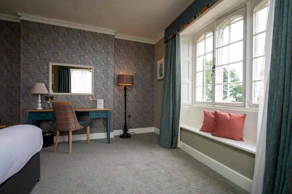 The Royal Inn by Chef & Brewer Collection - Resim 39