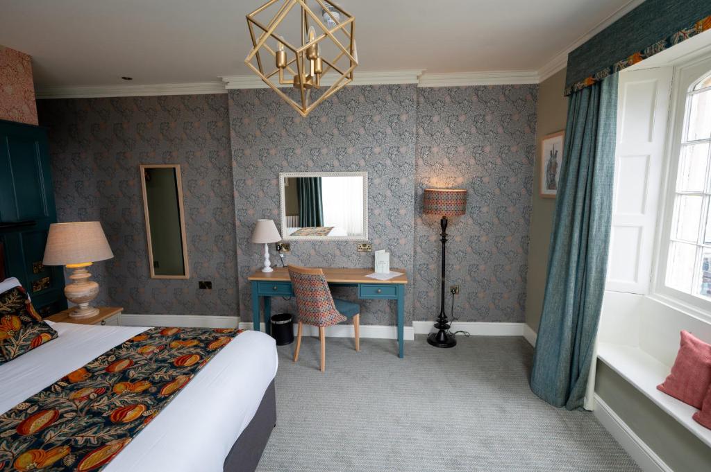 The Royal Inn by Chef & Brewer Collection - Resim 45