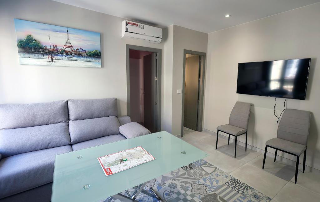 Eva Recommends Soho Alameda, Sevilla – Precios actualizados 2023