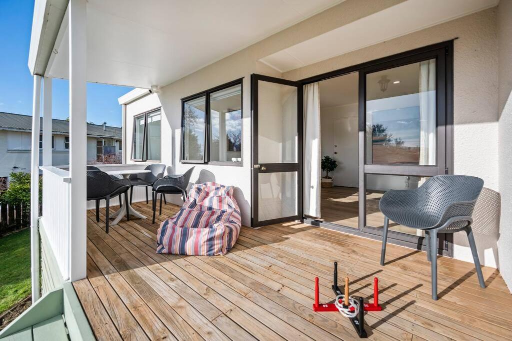 Family Perfect - secure yard, parking, mountain bikes, arcade - Resim 20