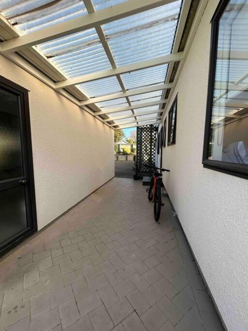 Family Perfect - secure yard, parking, mountain bikes, arcade - Resim 19