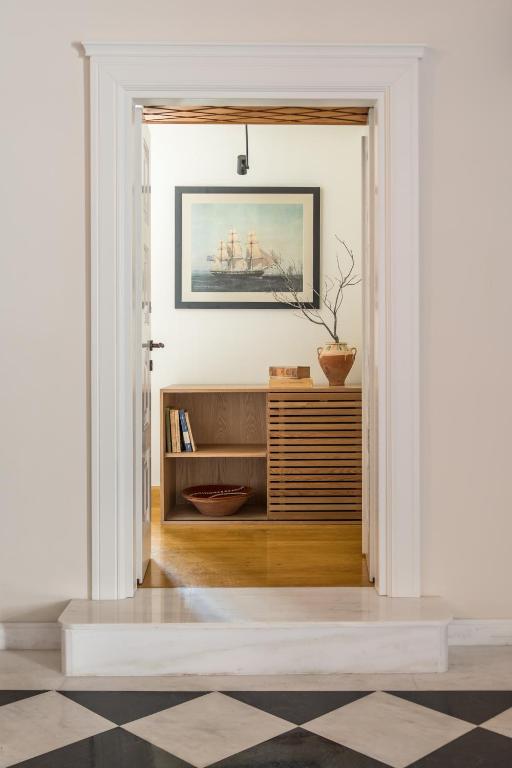 Foto dalla galleria di FOS Hydra residence a Hydra