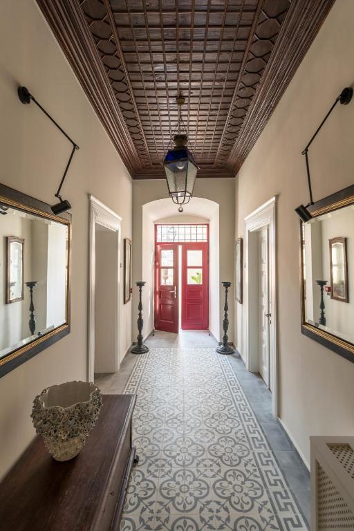 Foto dalla galleria di FOS Hydra residence a Hydra