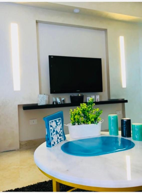 Golf Porto Marina VIP