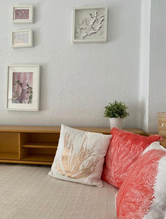 Booking.com: Apartamento bajo completo playa Perelló ...