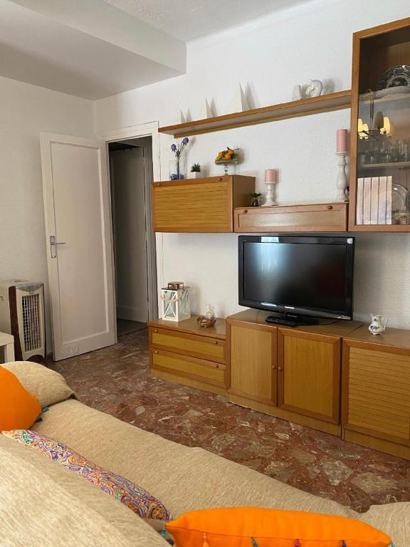 Booking.com: Apartamento bajo completo playa Perelló ...