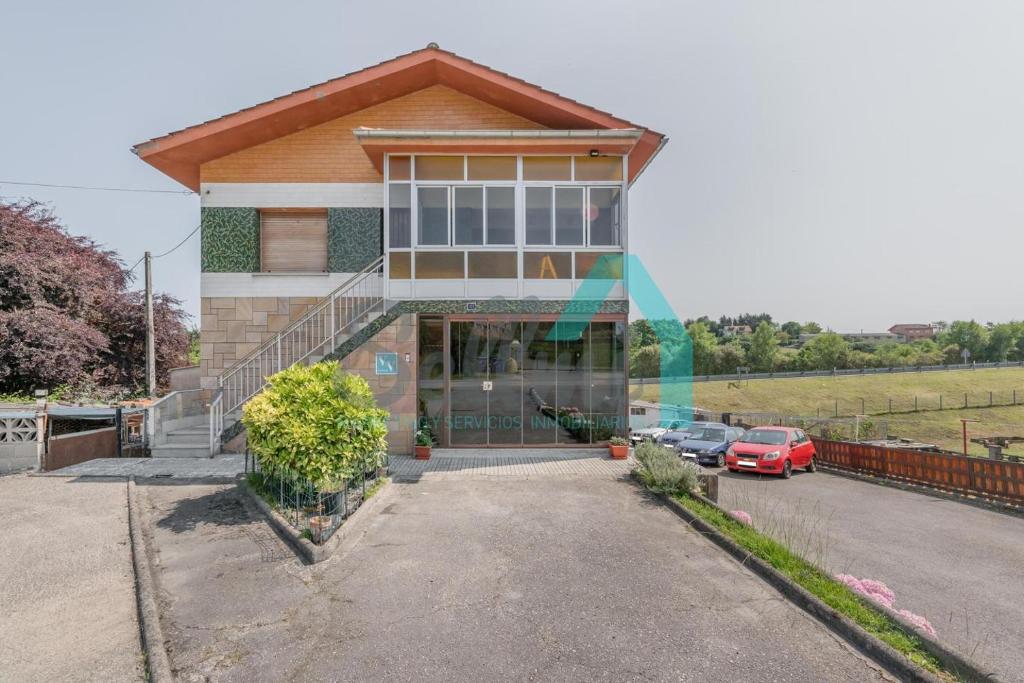 Vivienda vacacional Casa l'Capador - Housity
