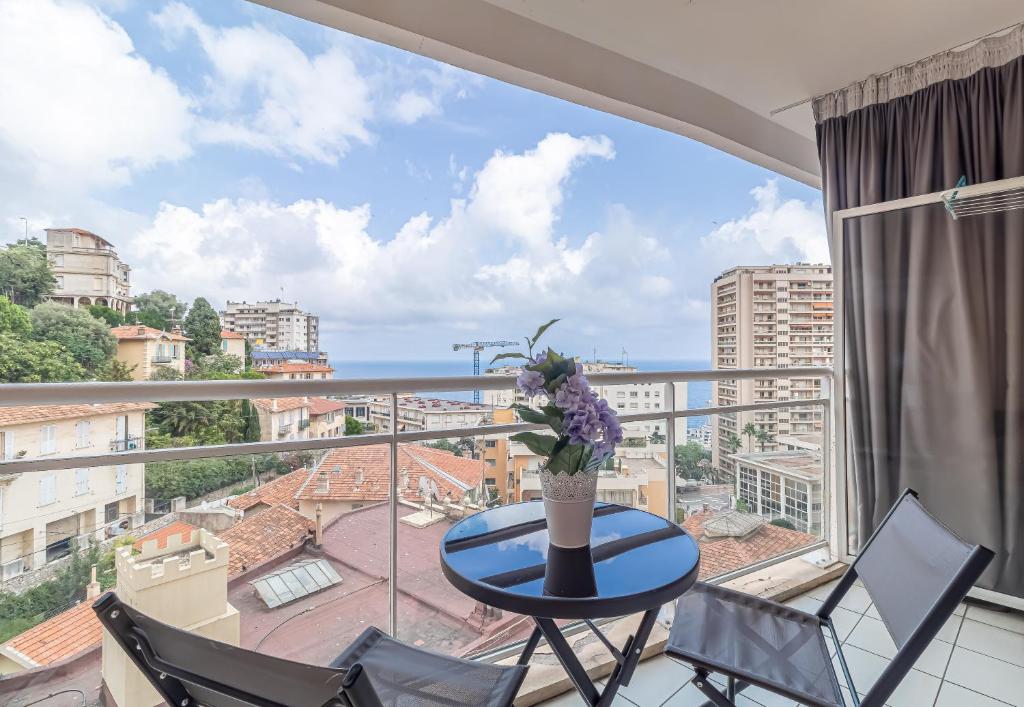 AppartHotel Jardins d’Elisa - Apartment