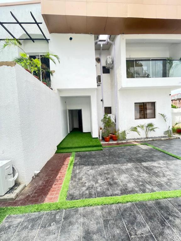 Austra Residence, Abuja – Prețuri actualizate 2023