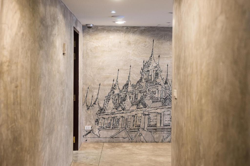 Buddy Boutique Inn - Resim 23