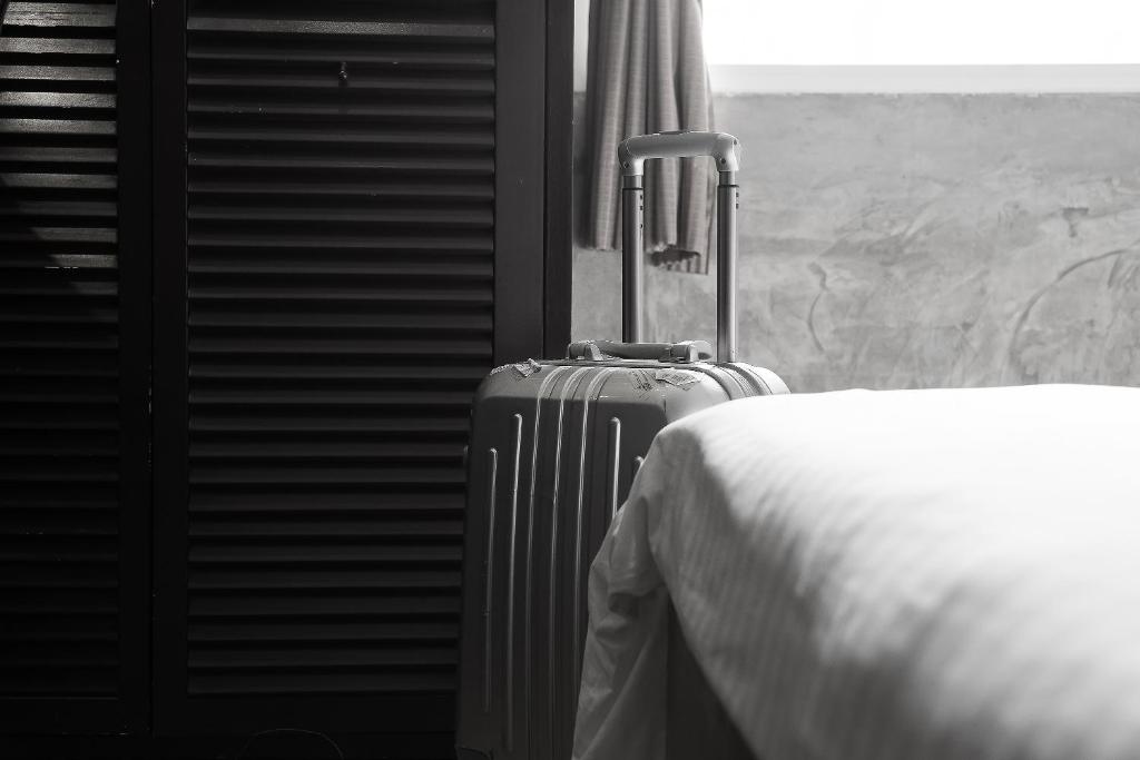 Buddy Boutique Inn - Resim 26