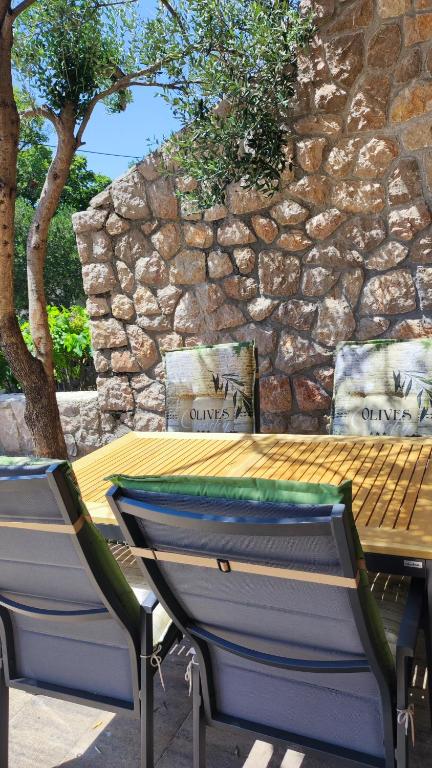 Apartments Veni Up - Studio With Sea View
