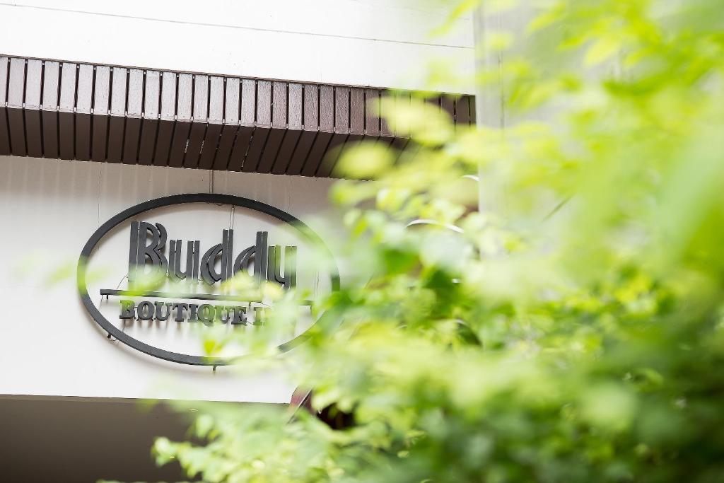 Buddy Boutique Inn - Resim 27