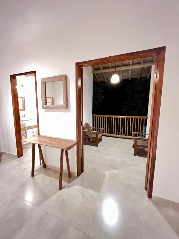 Fotografie z fotogalerie ubytování Villa Sagui Trancoso v destinaci Trancoso