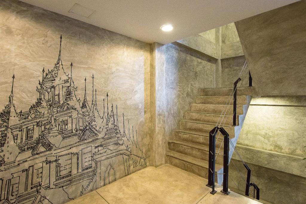 Buddy Boutique Inn - Resim 31