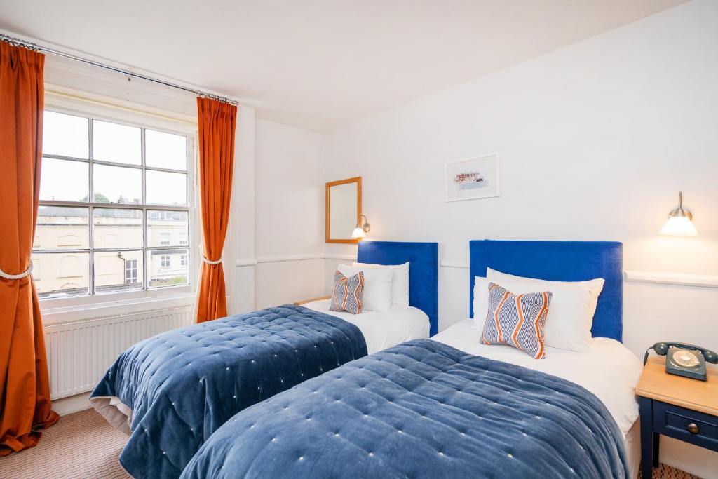 The Rodney Hotel - Resim 27