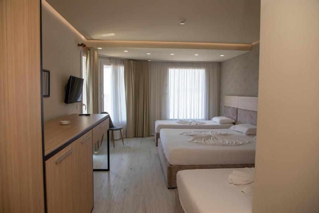 Hotel Dyrrah - Image 8
