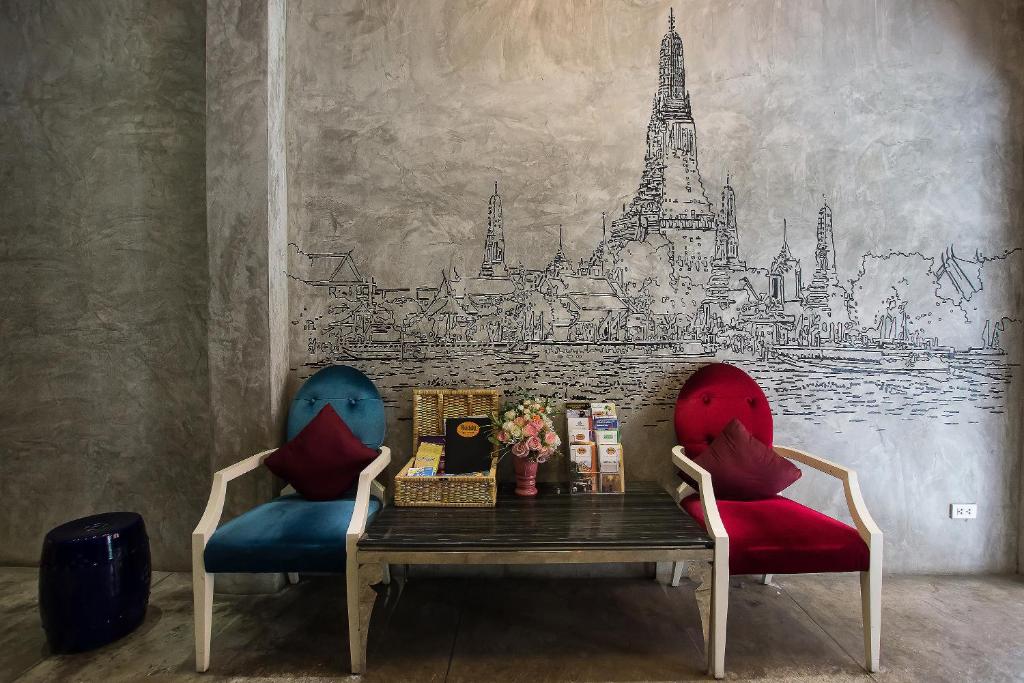 Buddy Boutique Inn - Resim 11