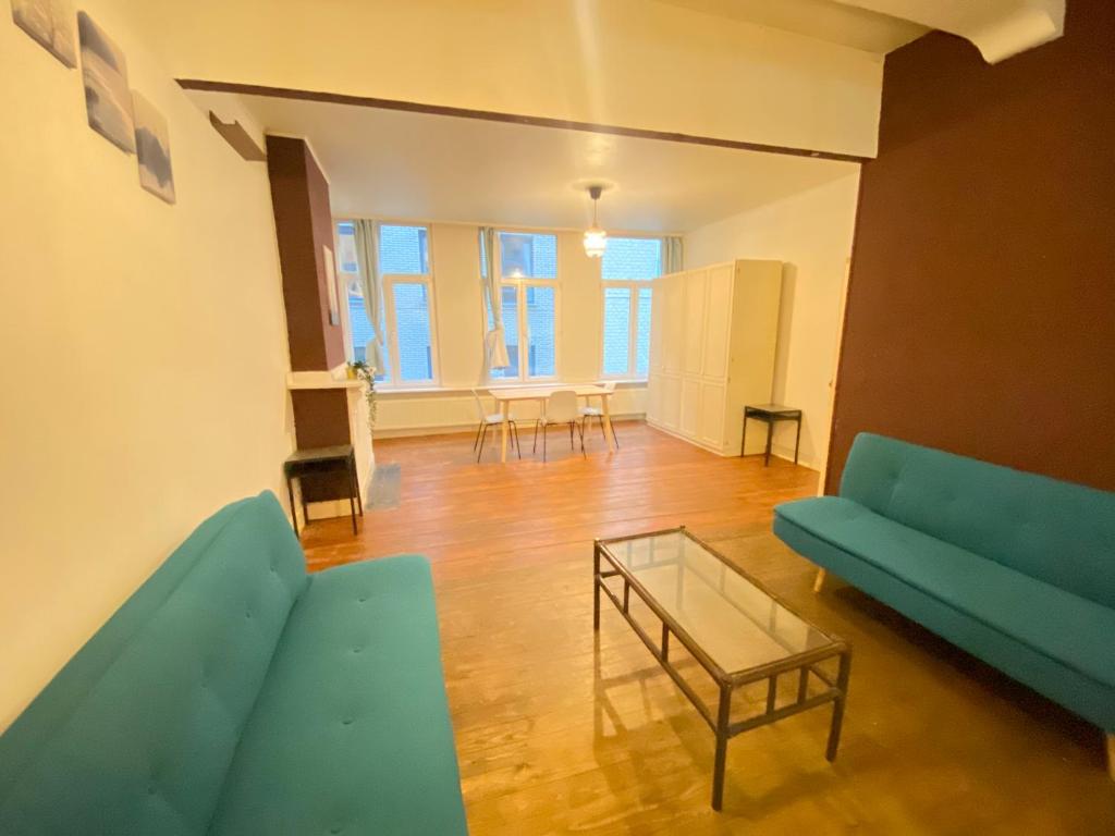 Central Apartments in the Heart of Antwerp, Antwerp (updated prices 2024)