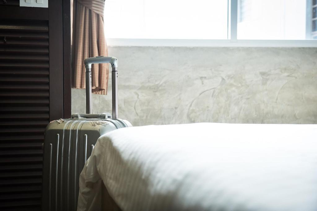 Buddy Boutique Inn - Resim 36