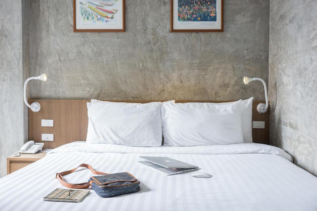 Buddy Boutique Inn - Resim 12