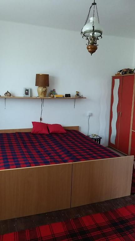 Domaćinstvo Marković - Habitación Doble