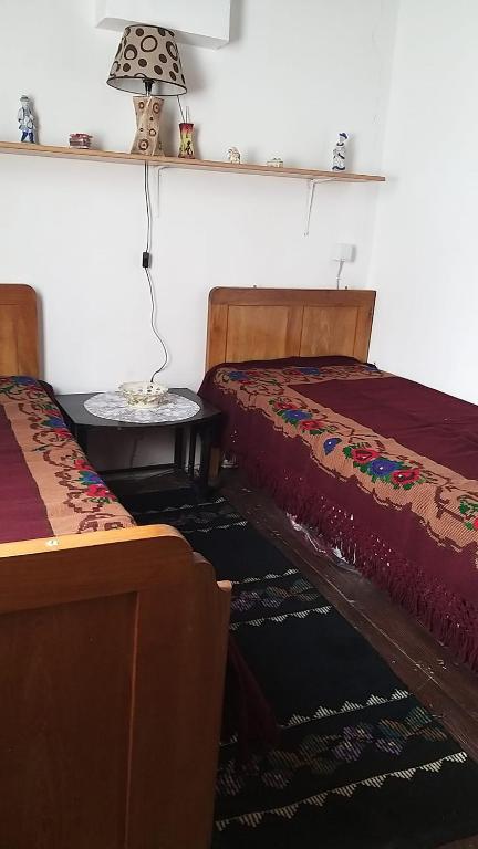 Domaćinstvo Marković - Habitación Gemela
