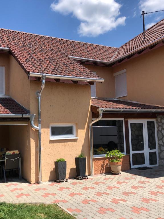 Panoráma Apartman Felsötárkány 3324 Felsőtárkány, 35 Fő út kép - 1