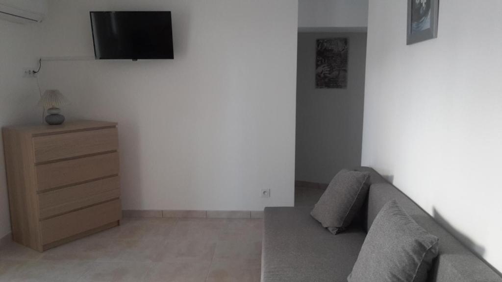 Le Mas de Mon Pere - 16