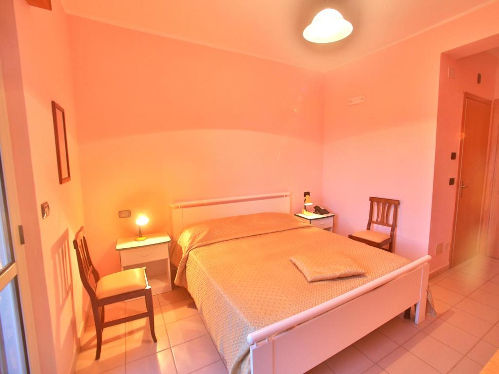 Hotel Viteama - Tweepersoonskamer