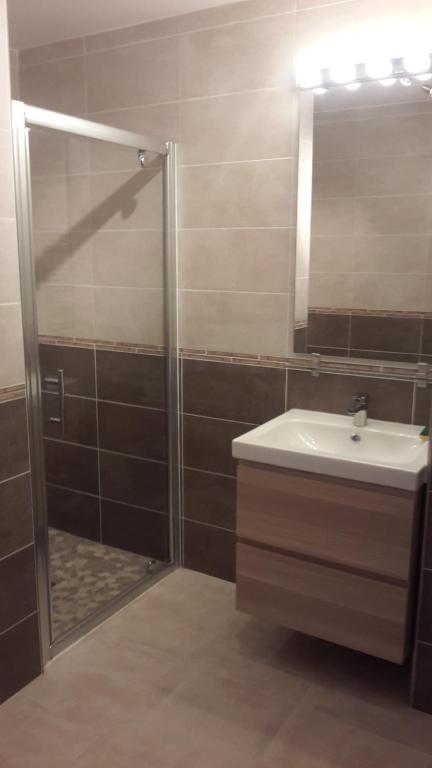 Le Mas de Mon Pere - 17