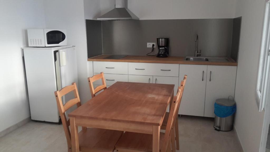 Le Mas de Mon Pere - 18