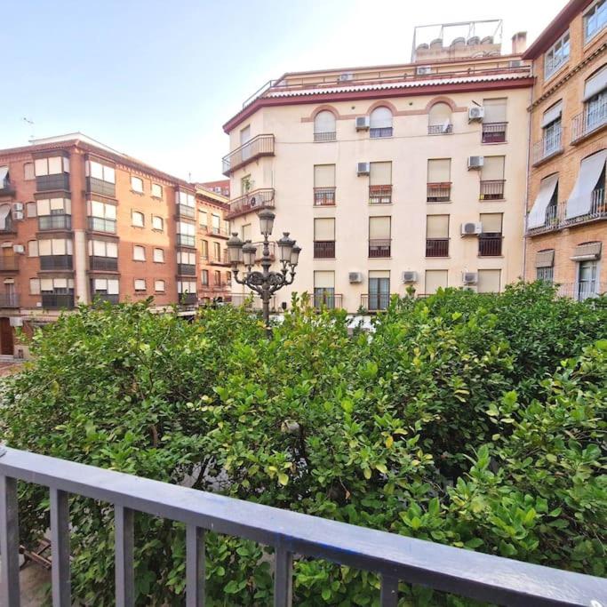 Apartamento Plaza Cervantes, Jaén – Updated 2023 Prices