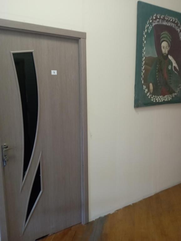 Fotografie z fotogalerie ubytování Art House Hostel Aleksandr v destinaci Kutaisi