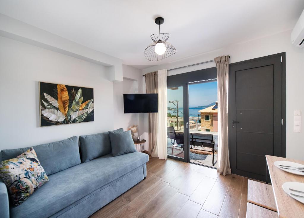 Iama Luxury Apartment, Nikiana (updated prices 2024)