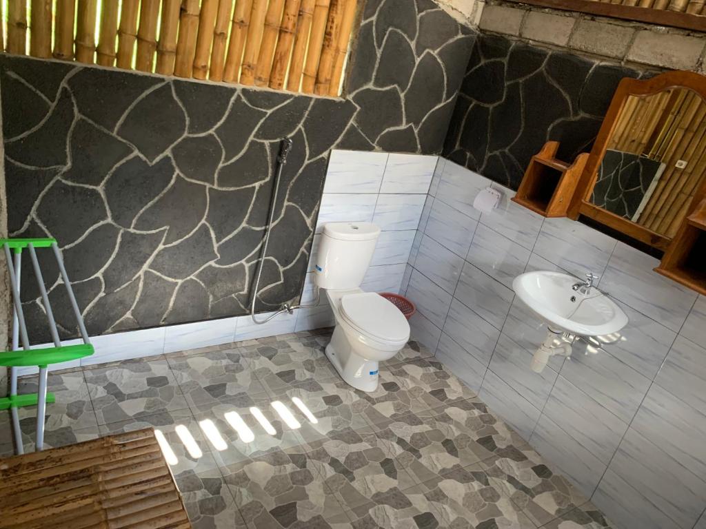 The Alam Bungalow & Restaurant - 7