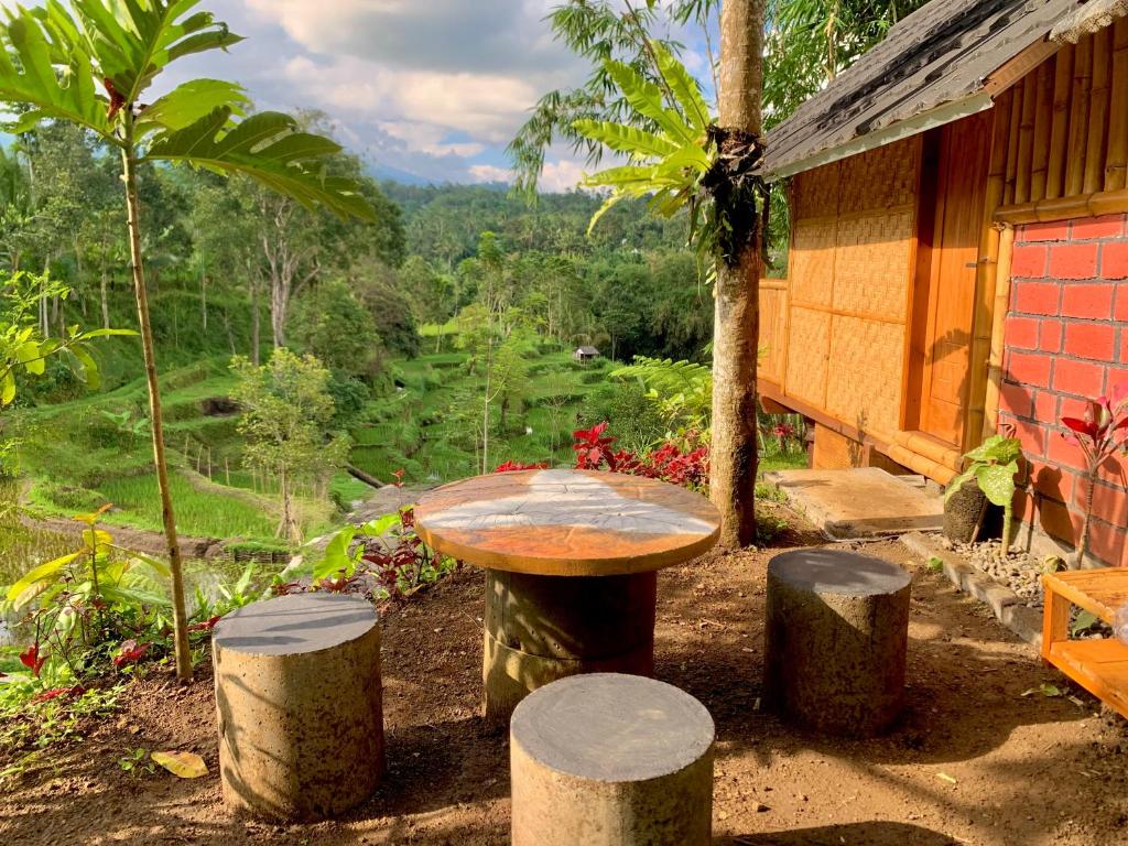 The Alam Bungalow & Restaurant - 2