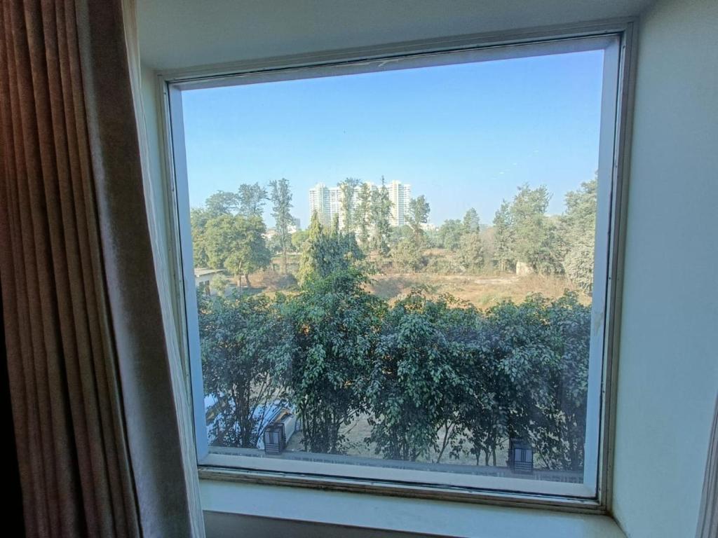 Fotografie z fotogalerie ubytování Udman Hotel Chhattarpur v Novém Dillí
