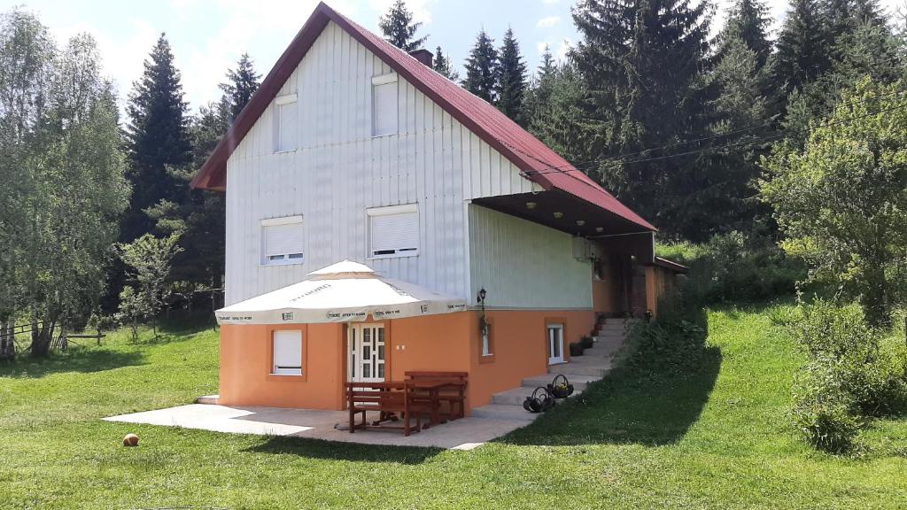 Фото Apartman Anastasija