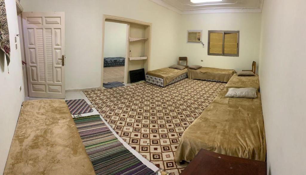 Guest house الراجحي, Makkah, Saudi Arabia