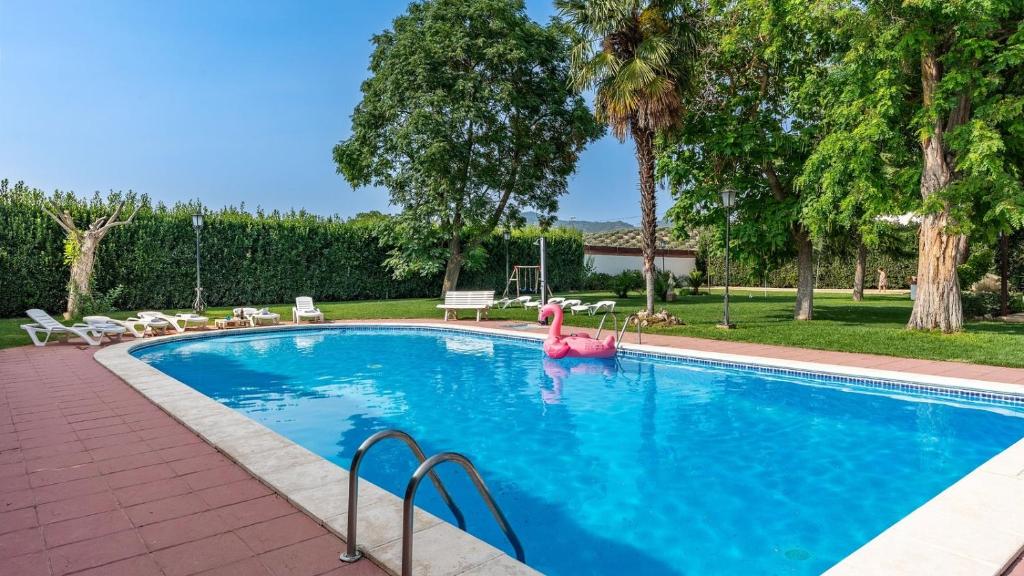 Villa Las Marías Loja by Ruralidays - Casa De Seis Dormitorios