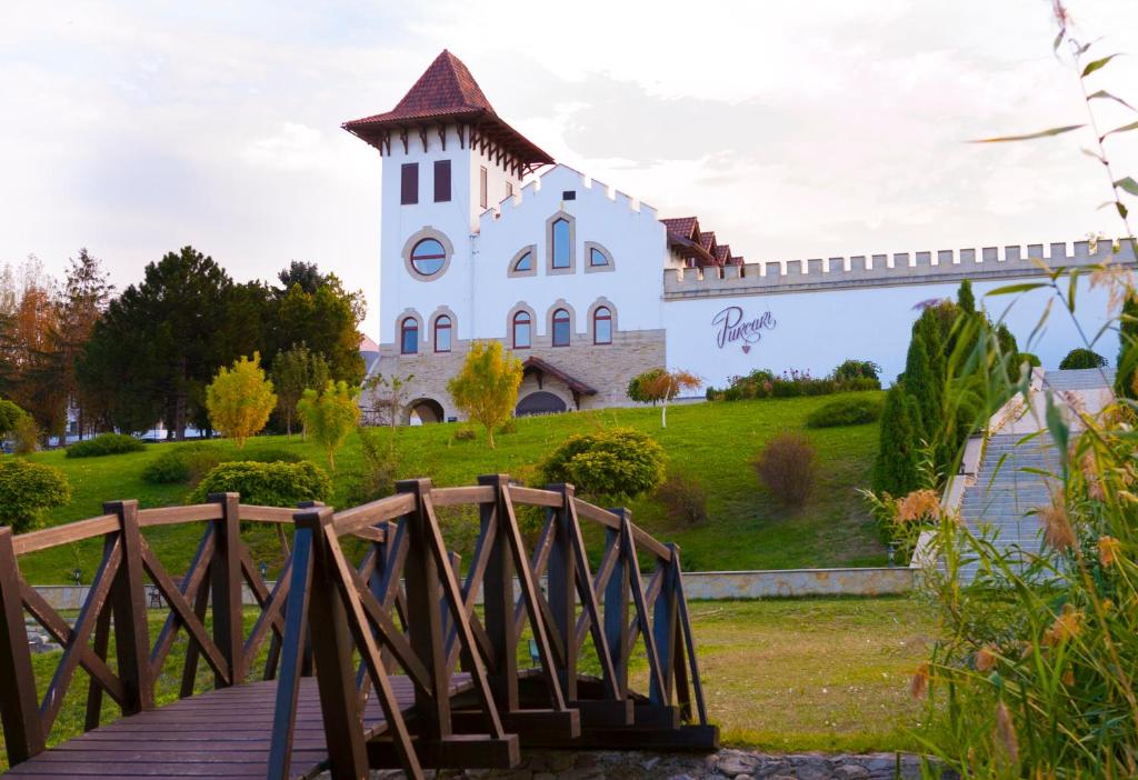 Chateau Purcari, Purcari (bijgewerkte prijzen 2025)