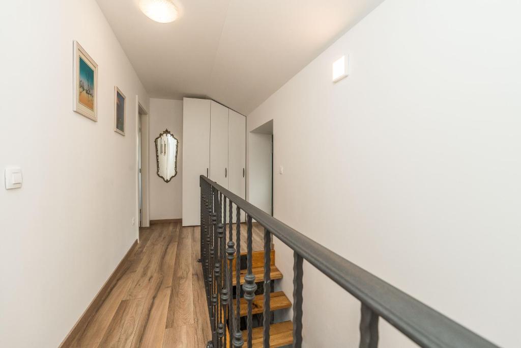 Fotografie z fotogalerie ubytování Stone House Luna v destinaci Poljana