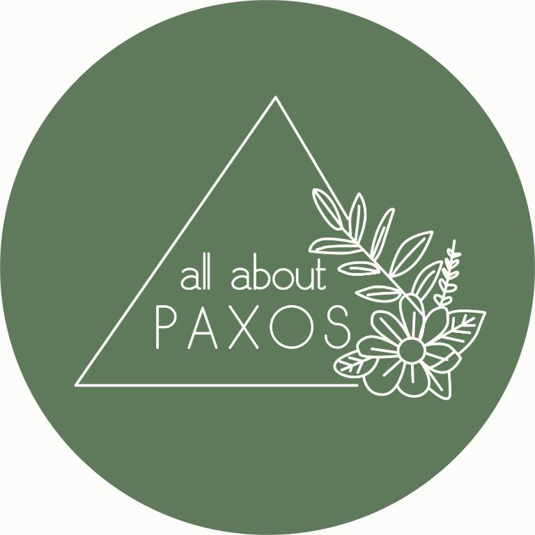 Certifikát, hodnocení, plakát nebo jiný dokument vystavený v ubytování Casa Mare e Olio by All About Paxos