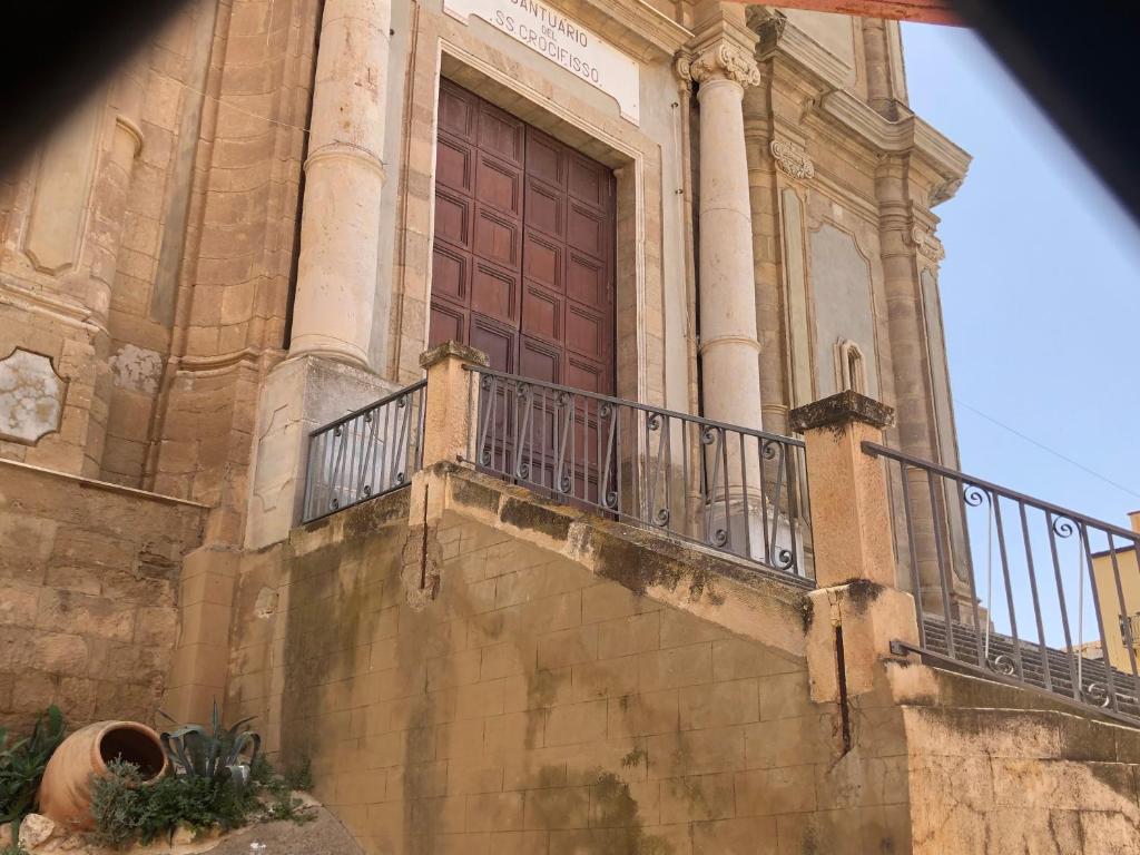 Fotografie z fotogalerie ubytování Kasatò B&B v destinaci Siculiana
